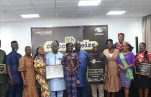 Explore West Africa: Accra Weizo 7th Edition to Showcase Region’s Tourism Potential