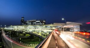 FAAN Deploys V-Pass to Strengthen Airport Security, Cut Passenger Waiting Time