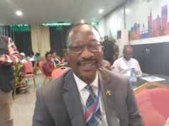 Nigeria Cannot Modernise Airports Without Concession, says Ex-FAAN MD