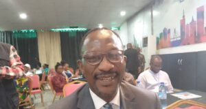 Nigeria Cannot Modernise Airports Without Concession, says Ex-FAAN MD