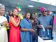 MMIA E-Wing Gets a Makeover: Minister Highlights Improved Passenger Experience