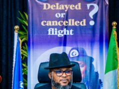 Regulator Calls for Data-Driven Talks as Airfare Debate Rages