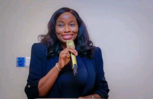 Smart Airports, Nigerian Realities: FAAN MD Makes the Case for Adaptable Technology FAAN Managing Director Olubunmi Onabanjo-Kuku discusses adaptable technology and airport modernisation in Nigeria at the World Aviation Festival in Lisbon.