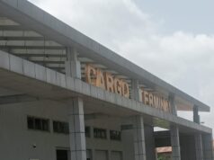 FAAN Tightens Cargo Operations, Records Revenue Gains Amid Traffic Dip