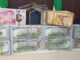MAKIA: Ghanaian Arrested at Kano Airport with Undeclared Foreign Currencies