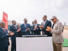 National Pride Soars as Ethiopia Embarks on 110-Million Passenger Airport Project
