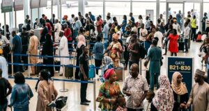 Nigerian Airlines Told to Boost Passenger Care Despite Jet Fuel Challenges…NCAA