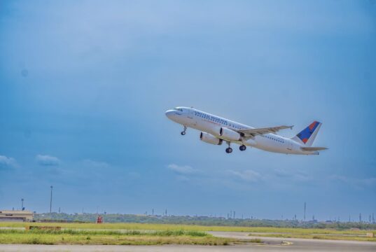 United Nigeria Airlines to Begin Cargo Operations at Ekiti Airport in January 2027