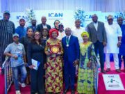 Nigeria Aviation: ICAN Chapter Targets Revenue Growth via Digital Transformation