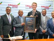 Passenger Votes Propel Ethiopian Airlines to Africa’s Best Airline Title