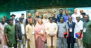 New Drone Registration System Targets Security Risks, Illegal Airspace Violations in Nigeria