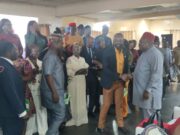 Induction: ISPON to Begin Certificate Revalidation to Weed Out Quacks