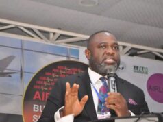 Nigeria Should Shift from Bigger Airports to Smarter Terminals, says BASL COO