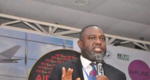 Nigeria Should Shift from Bigger Airports to Smarter Terminals, says BASL COO