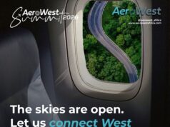 Registration Opens for AeroWest 2026 Aviation and Tourism Summit in Lagos