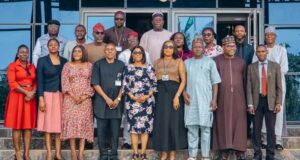 NCAA Inaugurates Committee to Implement ECOWAS Aviation Charges Policy NCAA inaugurates the National Air Transport Economic Oversight Committee to implement the ECOWAS aviation charges policy.