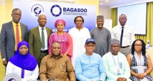 BAGASOO Considers Passenger Safety Levy for Sustainable Aviation Funding NCAA officials and BAGASOO delegates at the 25th Finance and Administration meeting in Lagos, October 2026.
