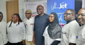 Nigerian Chefs Take Indigenous Cuisine to WAFFEST 2026 in The Gambia Nigerian chefs prepare to showcase indigenous cuisine at WAFFEST 2026 in The Gambia with support from ValueJet.