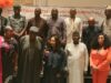 SAHCO Seeks Stronger Collaboration to Boost Nigeria’s Air Cargo Industry SAHCO Chairman Taiwo Afolabi calls for stronger stakeholder collaboration at the SAHCO Cargo Stakeholders Forum in Lagos.