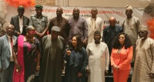 SAHCO Seeks Stronger Collaboration to Boost Nigeria’s Air Cargo Industry SAHCO Chairman Taiwo Afolabi calls for stronger stakeholder collaboration at the SAHCO Cargo Stakeholders Forum in Lagos.