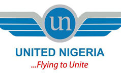 United Nigeria Airlines Targets ₦20bn in First Tranche of ₦100bn Commercial Paper Programme United Nigeria Airlines aircraft as the carrier plans a ₦20 billion commercial paper issuance to support its expansion strategy.