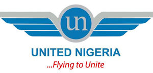 United Nigeria Airlines Targets ₦20bn in First Tranche of ₦100bn Commercial Paper Programme United Nigeria Airlines aircraft as the carrier plans a ₦20 billion commercial paper issuance to support its expansion strategy.