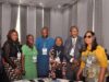 Transport Summit: Ngwama, NPERA Seek Lower Logistics Costs, Better Port Efficiency Pearl Ngwama and NPERA representative at the Second Nigeria Transport Summit 2026 on integrated transport, logistics and trade facilitation.