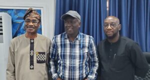 Aviation Careers: Experts Stress Education, Preparation, Determination Aviation experts advising Nigerian students on career opportunities at the Explore Aviation Careers Conference 2026 in Lagos.