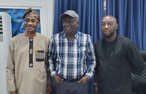 Aviation Careers: Experts Stress Education, Preparation, Determination Aviation experts advising Nigerian students on career opportunities at the Explore Aviation Careers Conference 2026 in Lagos.