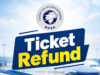 NCAA Explains Airline Ticket Refund Rules, Warns Passengers on No-Shows Michael Achimugu of the NCAA explaining airline ticket refund rules, cancellation policies and passenger rights in Nigeria.